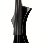 Le violon électrique Gewa Novita 3.0 El. Violin BK/HG | Test, Avis & Comparatif