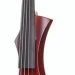 Le violon électrique Gewa Novita 3.0 UA 5-Str. Violin RB | Test, Avis & Comparatif