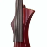 Le violon électrique Gewa Novita 3.0 UA Elec. Violin RB | Test, Avis & Comparatif