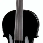 Le violon électrique Harley Benton HBV 800BK E-Violin 4/4 | Test, Avis & Comparatif