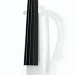 Le violon électrique Harley Benton HBV 870WH 4/4 Electric Violin | Test, Avis & Comparatif