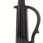 Le violon électrique Harley Benton HBV 900BCF 4/4 Electric Violin | Test, Avis & Comparatif