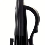 Le violon électrique Harley Benton HBV 990BK Electric Violin | Test, Avis & Comparatif