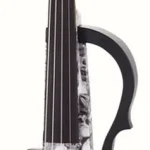 Le violon électrique Harley Benton HBV 990SKL 4/4 Electric Violin | Test, Avis & Comparatif