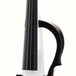 Le violon électrique Harley Benton HBV 990WH Electric Violin | Test, Avis & Comparatif