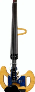 Le violon électrique sbip V4171BL Electric Violin 4/4