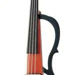 Le violon électrique Yamaha SVV 200 BR | Test, Avis & Comparatif