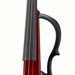 Le violon électrique Yamaha YSV-104RD Silent Violin | Test, Avis & Comparatif