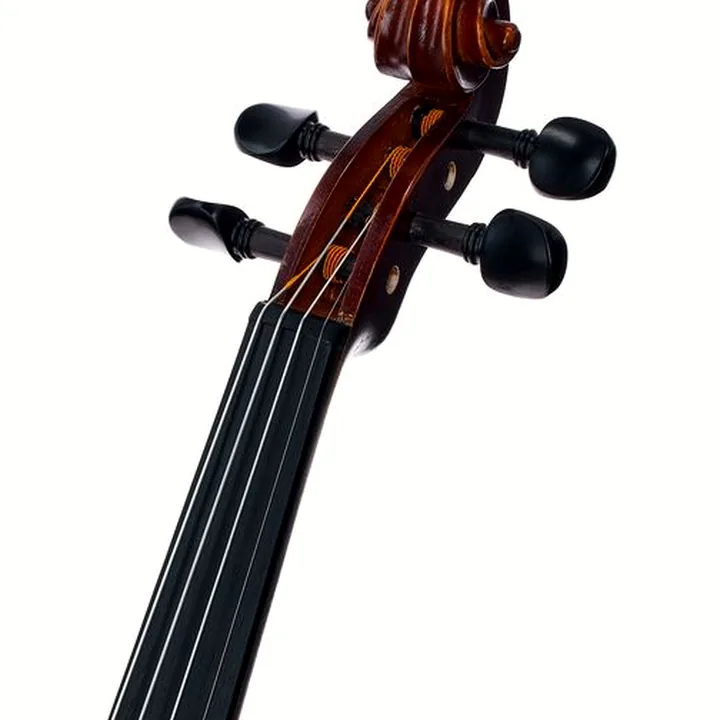 Avis & Test du violon Gewa Allegro Violin Set 4/4 OC CB