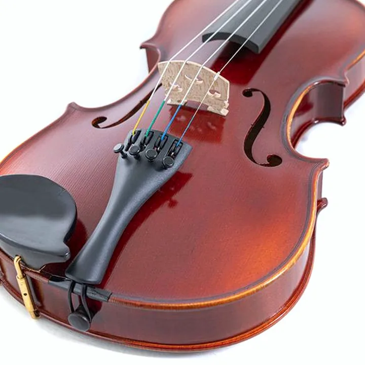 Violon Gewa Ideale Violin Set 4/4 OC CB – Avis, Comparatif et Test