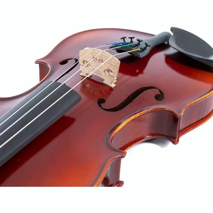 Violon Gewa Ideale Violin Set 4/4 OC CB – Avis, Comparatif et Test