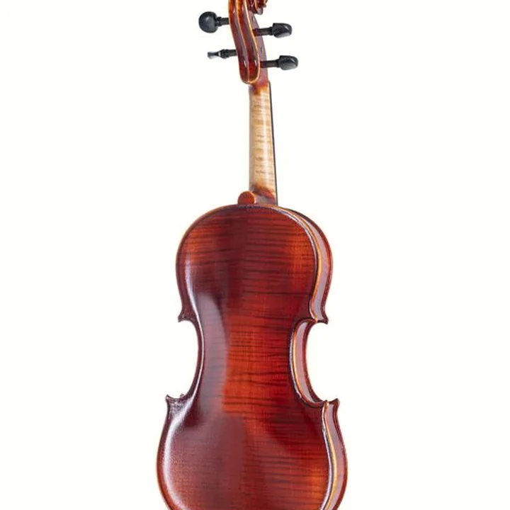 Violon Gewa Ideale Violin Set 4/4 OC CB – Avis, Comparatif et Test