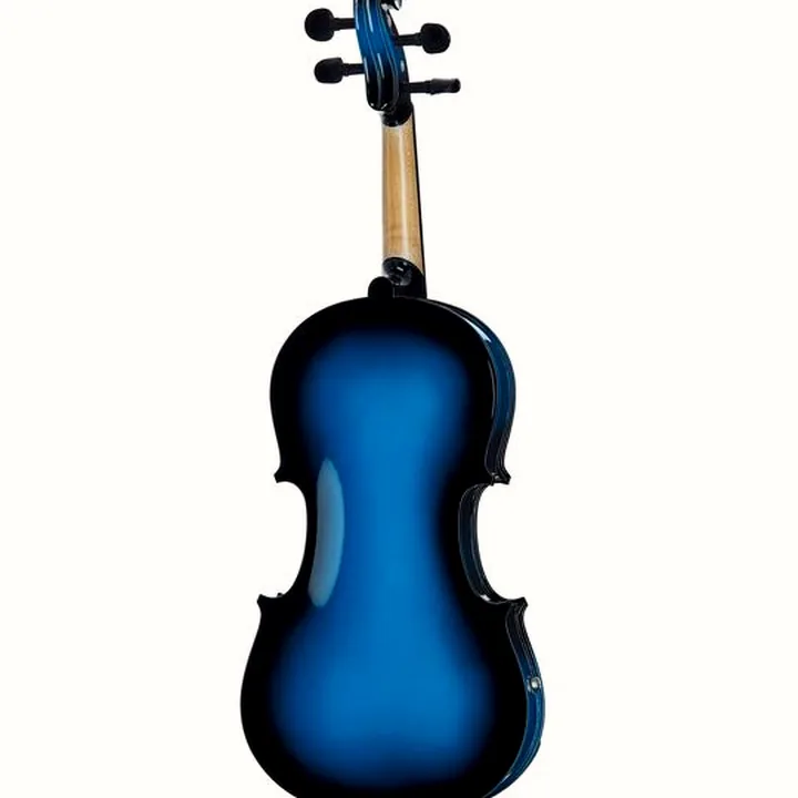 Test, Avis du violon Harley Benton HBV 800SBB Acoustic-Electric