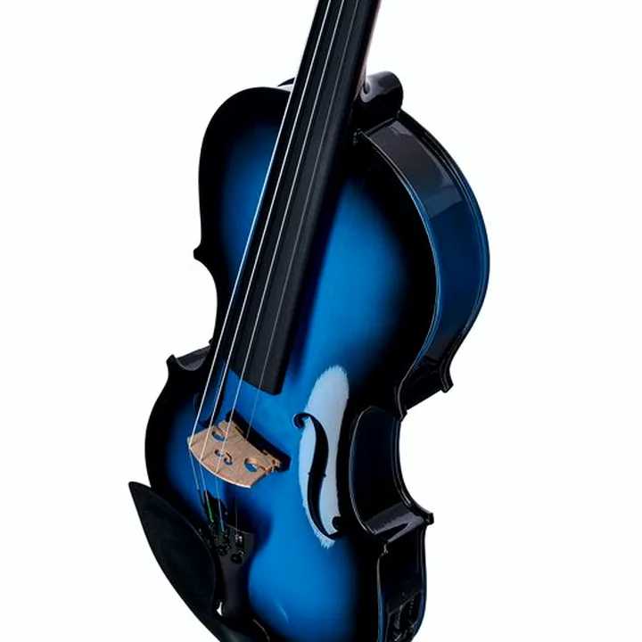 Test, Avis du violon Harley Benton HBV 800SBB Acoustic-Electric