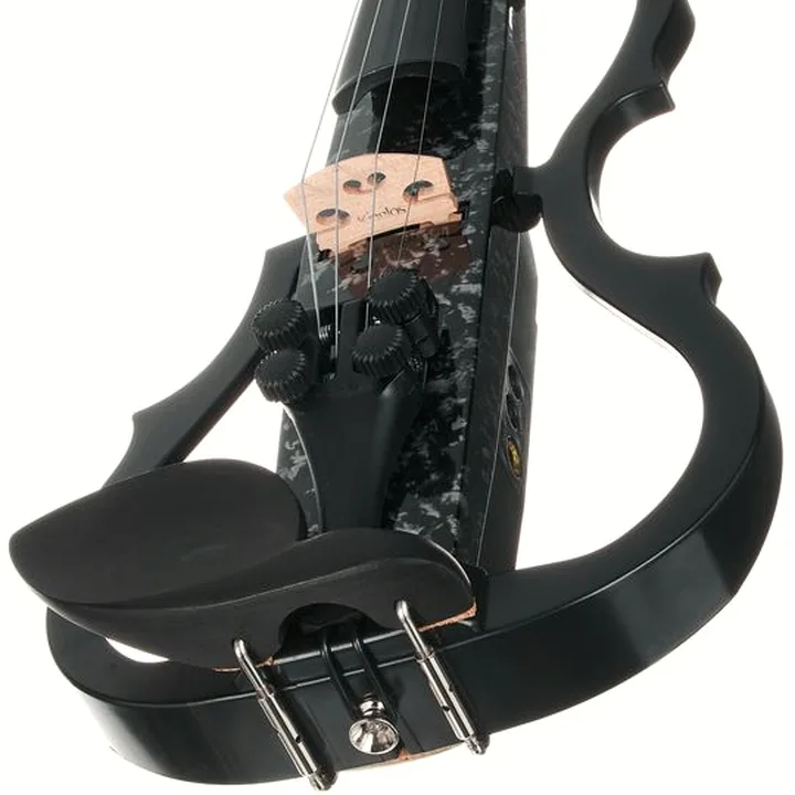 Violon Harley Benton HBV CC Electric Violin 4/4 BM – Avis, Test, Comparatif