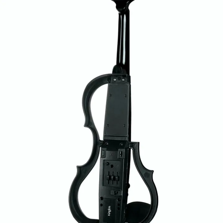 Violon Harley Benton HBV CC Electric Violin 4/4 BM – Avis, Test, Comparatif