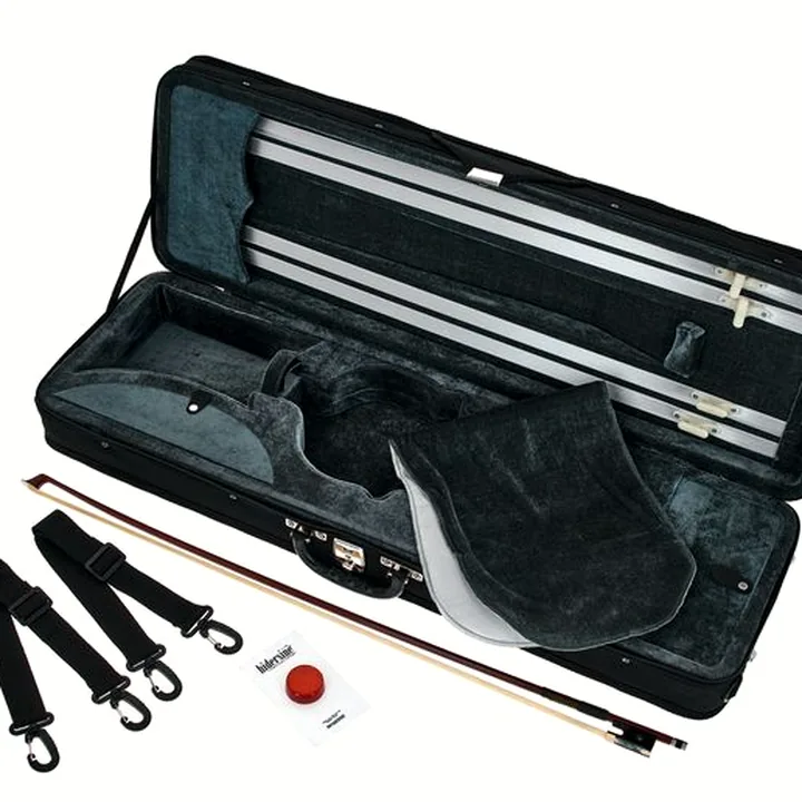 Le violon Hidersine Espressione Violin Set Strad. / Comparatif, Avis & Test