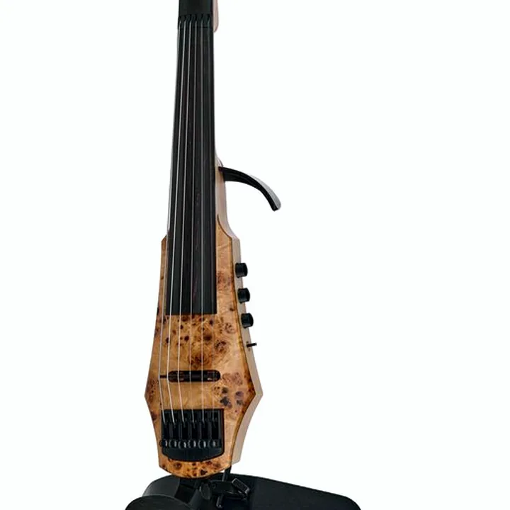 Le violon NS Design CR6-VN-PB Electric Violin Avis et Test