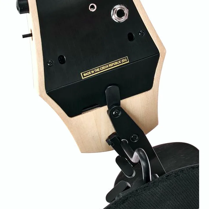 Le violon NS Design CR6-VN-PB Electric Violin Avis et Test