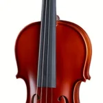 Le violon pour enfant/ado Gewa Pure Violinset HW 3/4 | Test, Avis & Comparatif