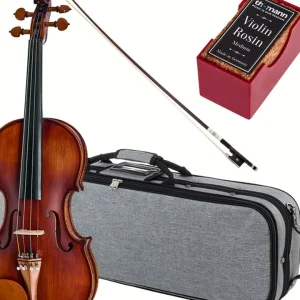 Violon Roth & Junius Europe Orchestra Violin Set SB