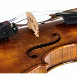 Violon Scala Vilagio Bohemia M.R. Guarneri Concert , Test, Comparatif & Avis