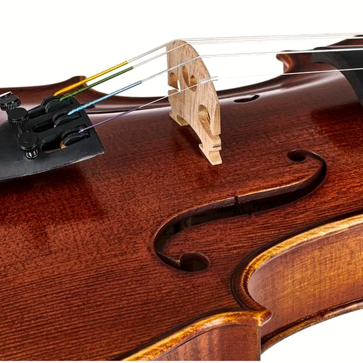Le violon Scala Vilagio Bohemia Student Violin 4/4 : Test & Avis
