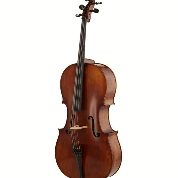 Le violoncelle Anton Stöhr & Sohn Faszination Cello Strad. Sup. , Comparatif, Avis & Test