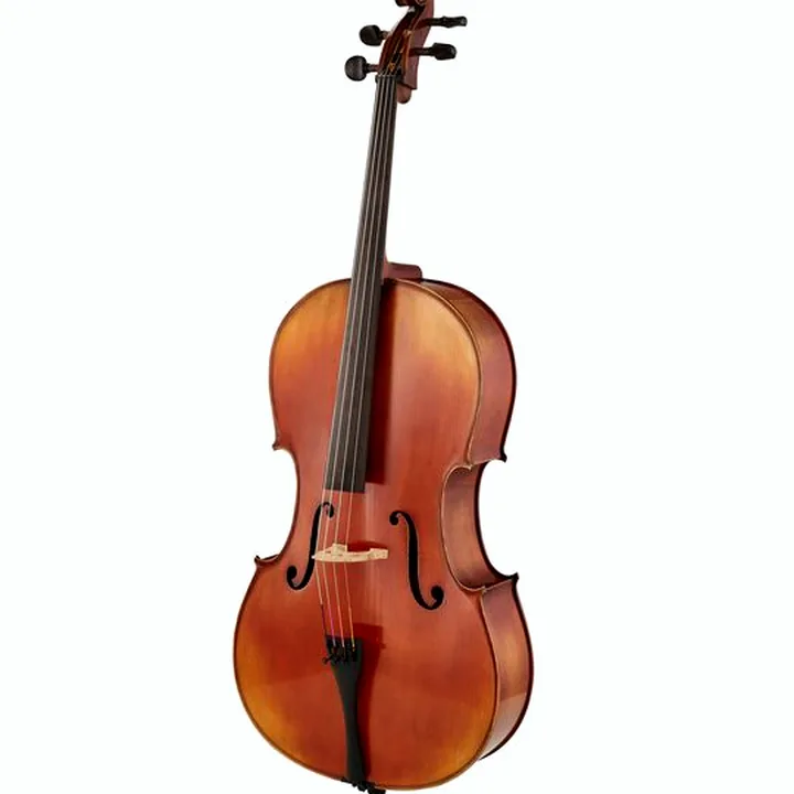 Le violoncelle Gewa Allegro VC1 A Cello 1/2 CB , Avis, Test