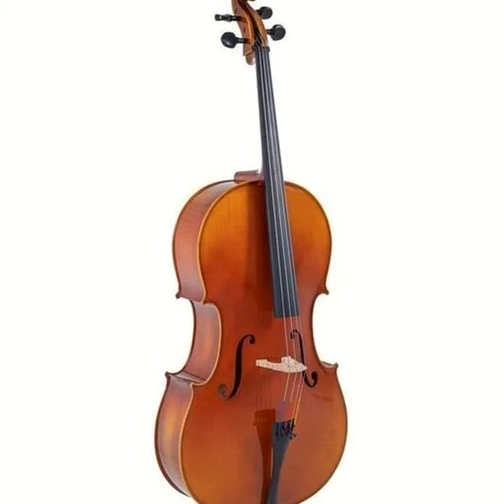 Le violoncelle Gewa Maestro 1 Cello Set 1/4 MB : Comparatif, Test & Avis