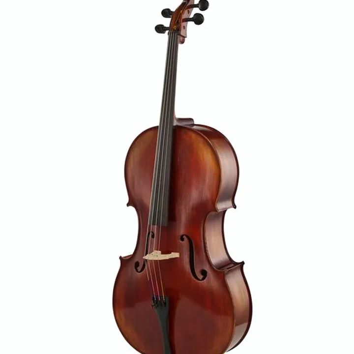 Le violoncelle Gewa Maestro 2 Cello 3/4 – Test, Avis, Comparatif