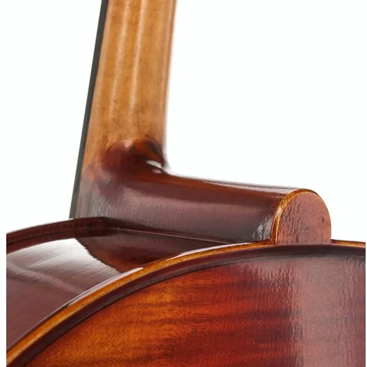 Le violoncelle Gewa Maestro 2 Cello Set 1/4 MB Comparatif, Test et Avis