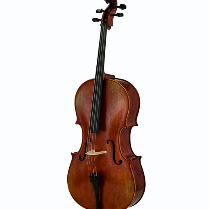 Le violoncelle Lothar Semmlinger No. 133A Antiqued Cello 7/8 Test et Avis