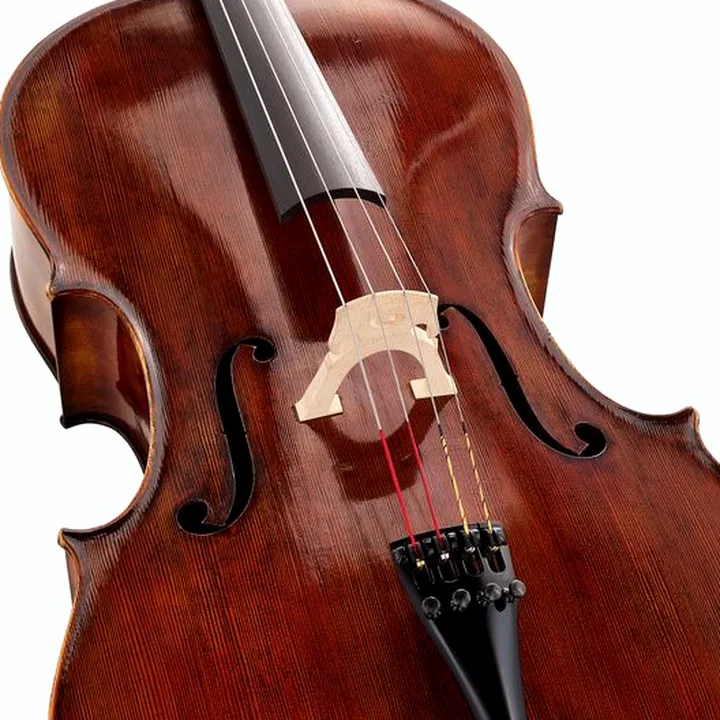 Le violoncelle Stefan Semmlinger Orchestra No.1 Cello 4/4 , Test & Avis