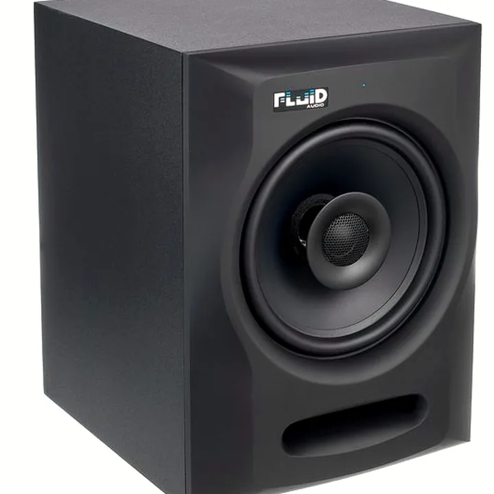 Les moniteurs Fluid Audio FX80 V2 Bundle sont-ils faits pour vous ? Notre Avis