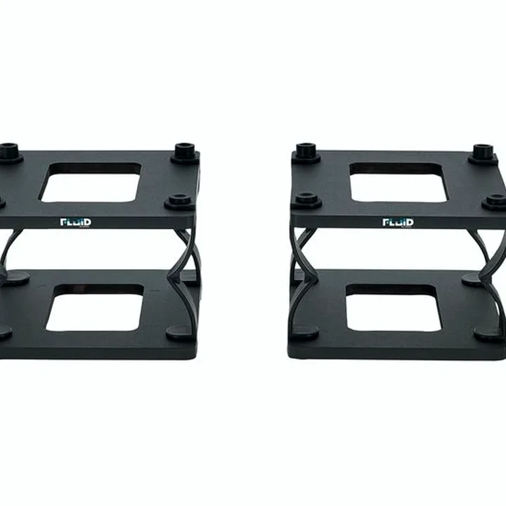 Les moniteurs Fluid Audio FX80 V2 Bundle sont-ils faits pour vous ? Notre Avis