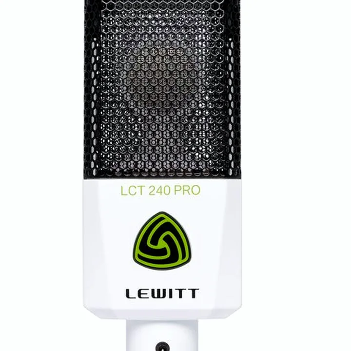 Lewitt LCT 240 PRO WH , Comparatif, Avis, Test