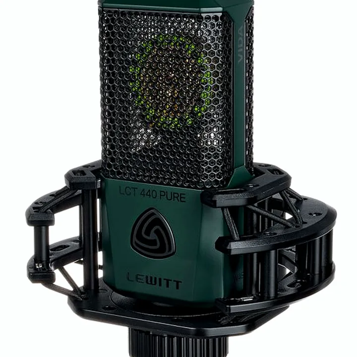 Lewitt LCT 440 PURE VIDA , Test & Avis