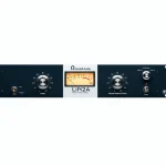 Lindell Audio LiN2A , Comparatif, Test & Avis