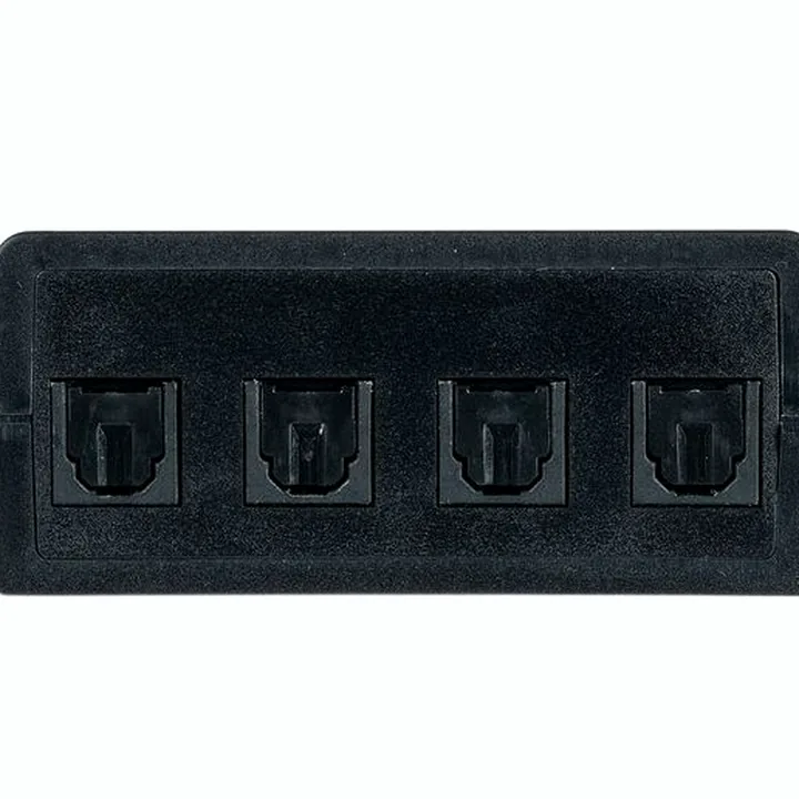 Lindy optical 4 Port Audio Switch – Avis, Test & Comparatif