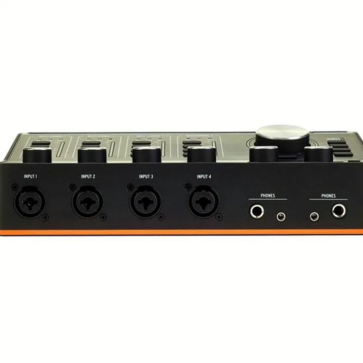 L’interface audio Arturia AudioFuse Studio / Avis, Test et Comparatif