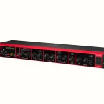 L’interface audio Behringer UV1 : Test, Comparatif, Avis