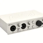 L’interface audio ESI Neva OTG , Comparatif, Test, Avis