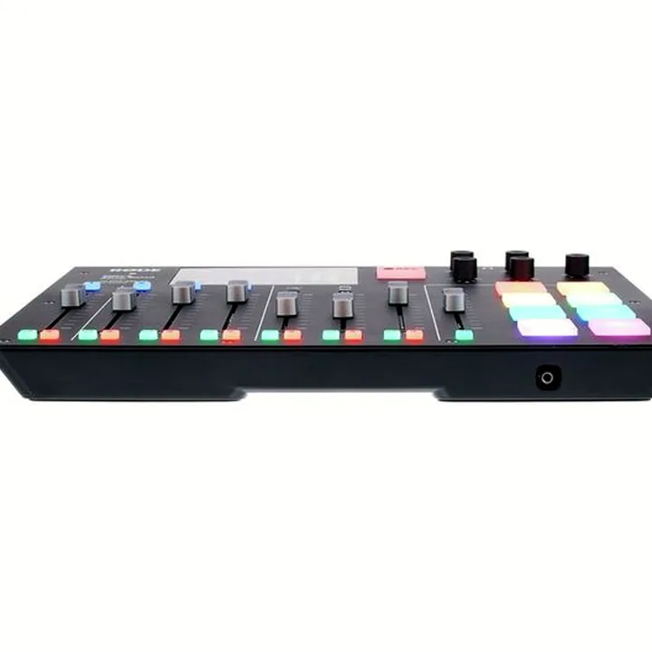 L’interface audio Rode Rodecaster Pro , Comparatif, Avis, Test