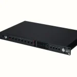 L’interface audio SSL Alpha 8 Test, Comparatif, Avis