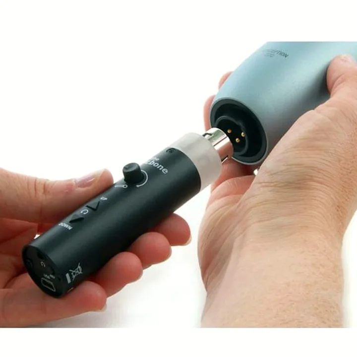 L’interface audio the t.bone MicPlug USB : Test, Comparatif, Avis