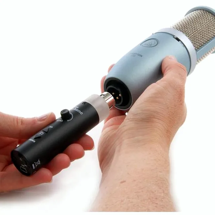 L’interface audio the t.bone MicPlug USB : Test, Comparatif, Avis