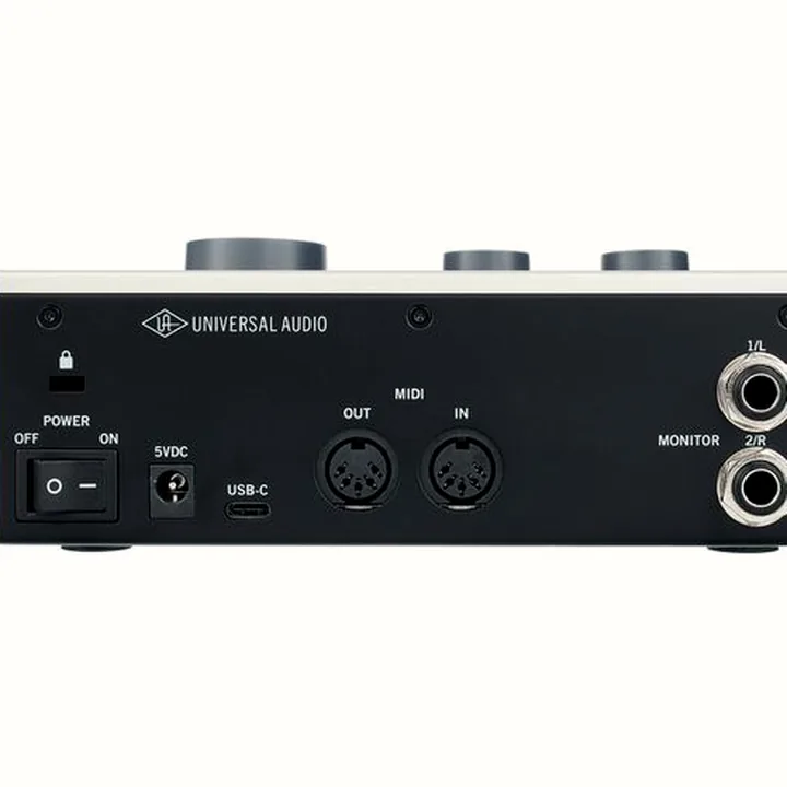 L’interface audio Universal Audio Volt 276 Studio Pack – Test et Avis