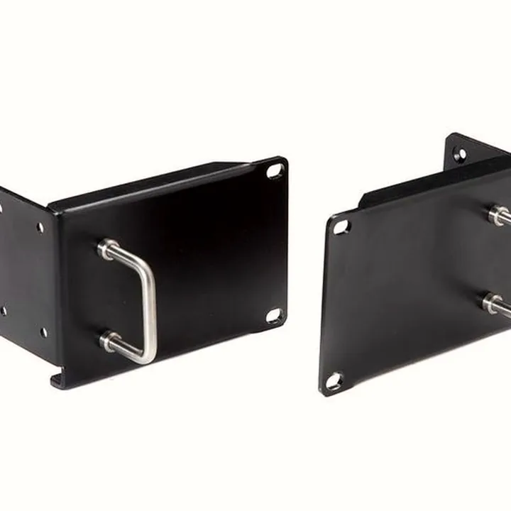 L’interface audio Waves Impact Rack Ears Test, Avis