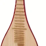 Liuqin Artino Chinese LiuQin Standard | Notre avis